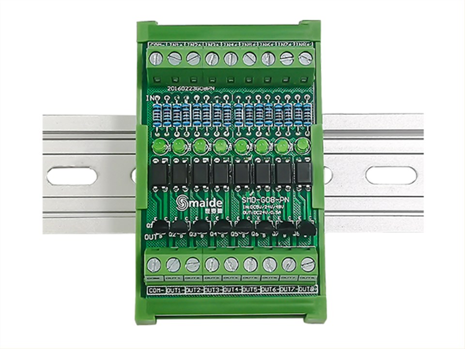 SMD-G08-PN/DC24V
