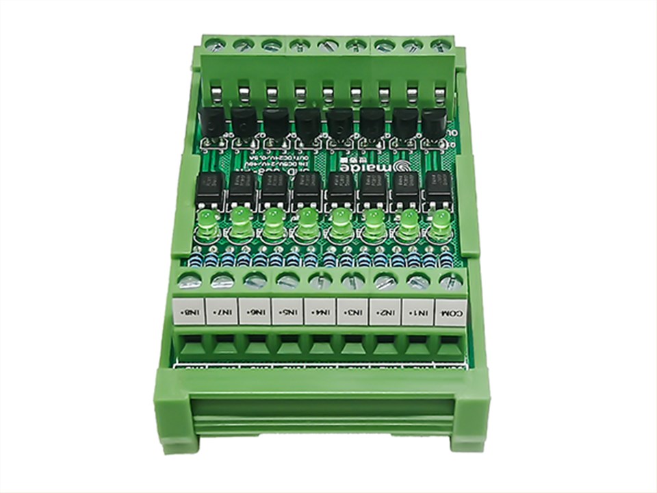 SMD-G08-NP/DC24V