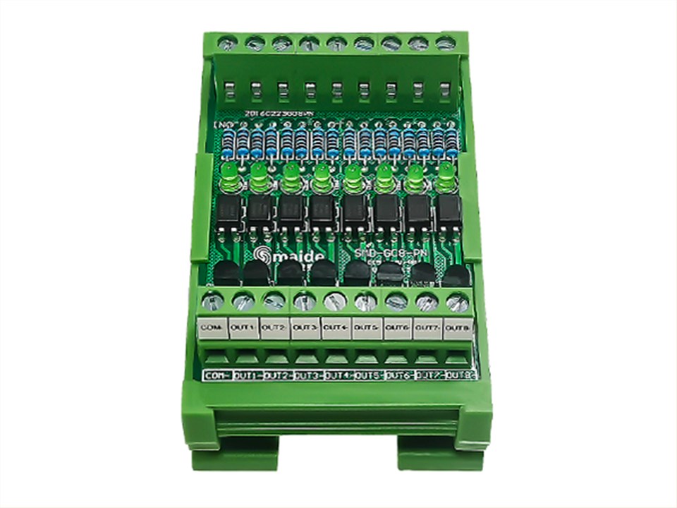 SMD-G08-PN/DC24V
