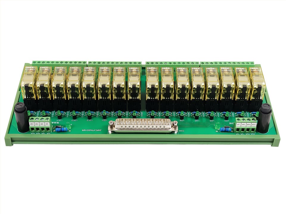 ZHPC-FTA-DO16-R
