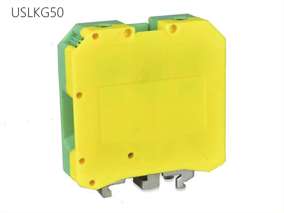 世麦德 接地端子 USLKG50