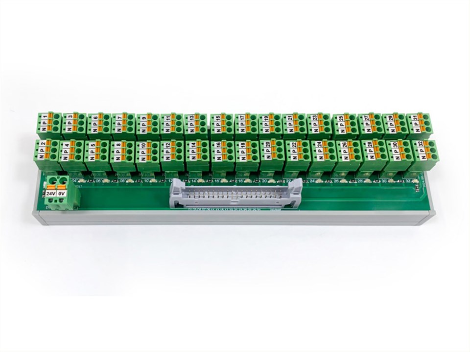 SMD-C32-F40-3C6