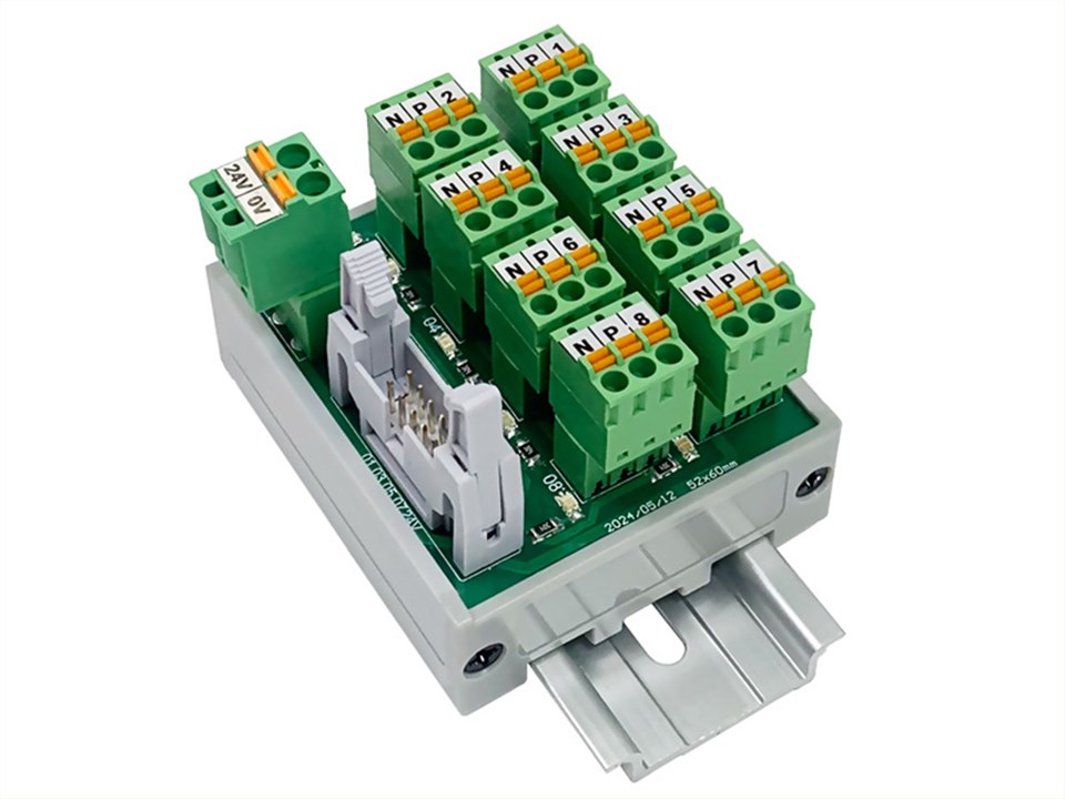 SMD-C08-F10-3C6