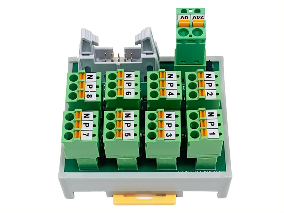 SMD-C08-F10-3C6