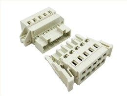 世麦德 接线端子  MCS-5.0 7.5MM