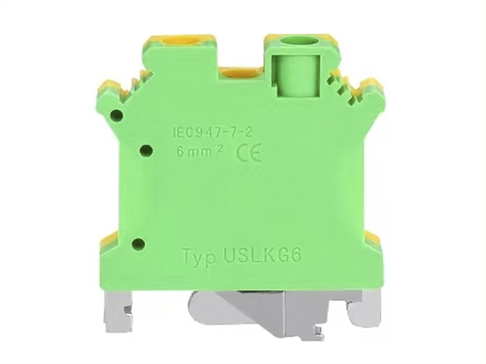世麦德 接线端子  USLKG6