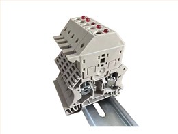 世麦德 接线端子 WSI 6/LD 250V DC/AC