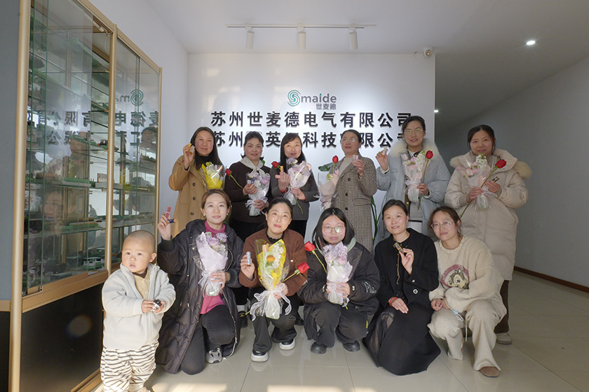 遇见最美的你，三八妇女节活动