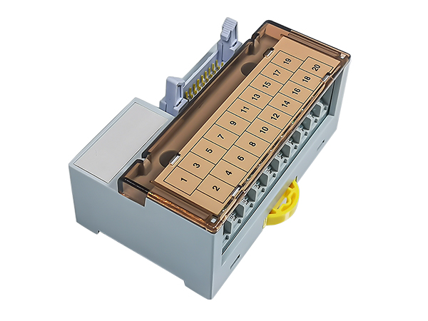 20位直通型SMD-JF20端子台