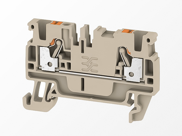 魏德米勒 PT系列接线端子