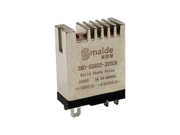 世麦德固态继电器 (SMD-SSR02-305DA)