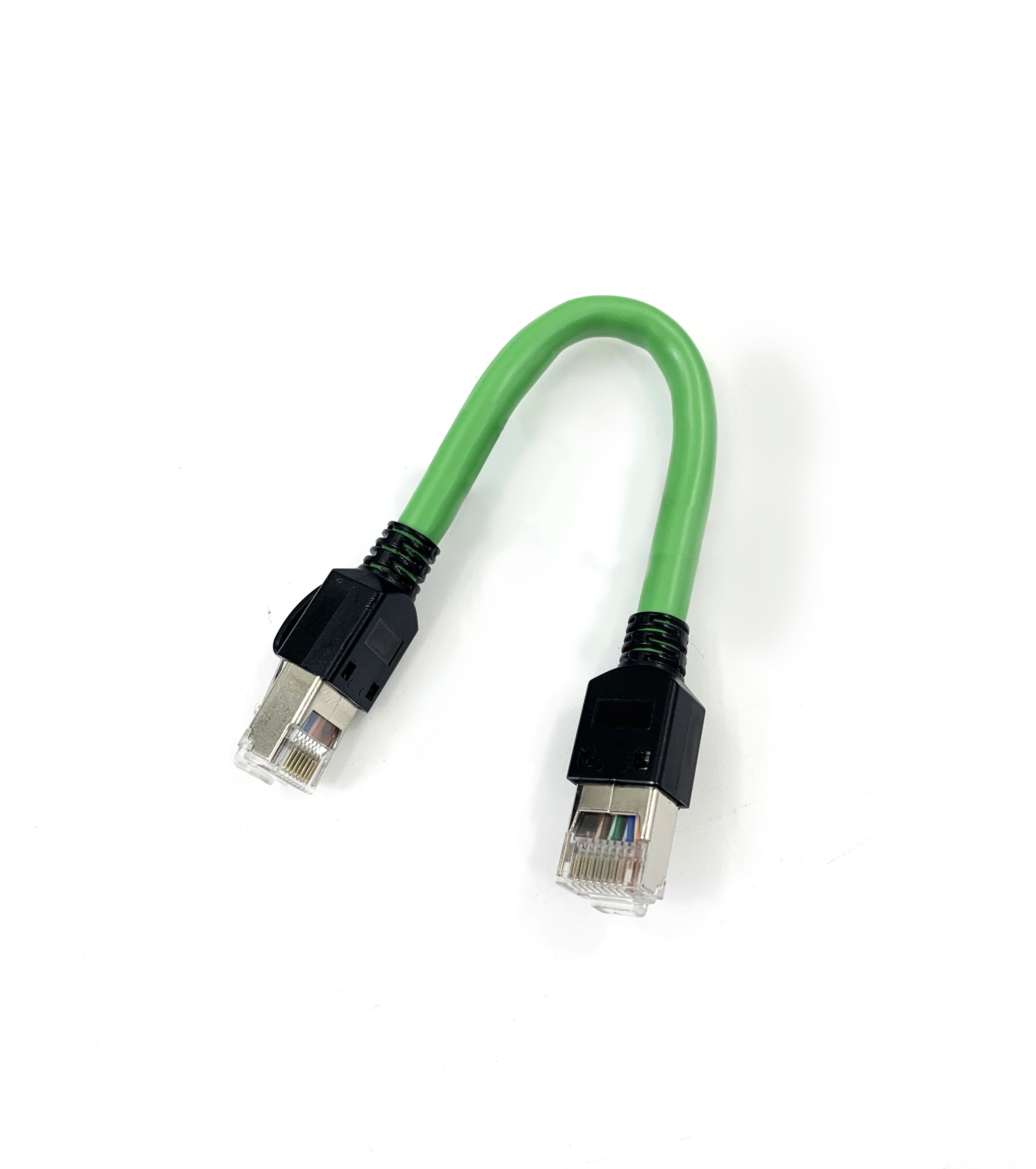 RJ45连接线-2